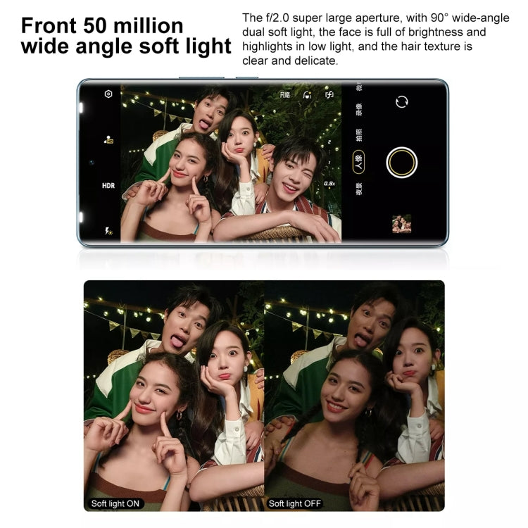 Dual Back Cameras, Screen Fingerprint Identification, 4600mAh Battery, 6.78 inch Android 13 OriginOS 3 Snapdragon 778G+ Octa Core up to 2.5GHz, OTG, NFC, Network: 5G, 12GB+512GB Dual Back Cameras, Screen Fingerprint Identification, 4600mAh Battery, 6.78 inch Android 13 OriginOS 3 Snapdragon 778G+ Octa Core up to 2.5GHz, OTG, NFC, Network: 5G, 12GB+512GB
